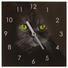 WANDUHR 20/20/3,1 cm - Multicolor, Design, Glas (20/20/3,1cm) WANDUHR 20/20/3,1 cm - Multicolor, Design, Glas (20/20/3,1cm)