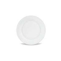 DESSERTTELLER 19 cm  - Weiss, Basics, Keramik (19cm) - Boxxx