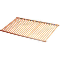 LETVENA PODLAGA 120/200 cm, - Basics, les (120/200cm)