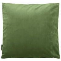 KISSENHÜLLE 45/45 cm  - Grün, Basics, Textil (45/45cm) - Novel