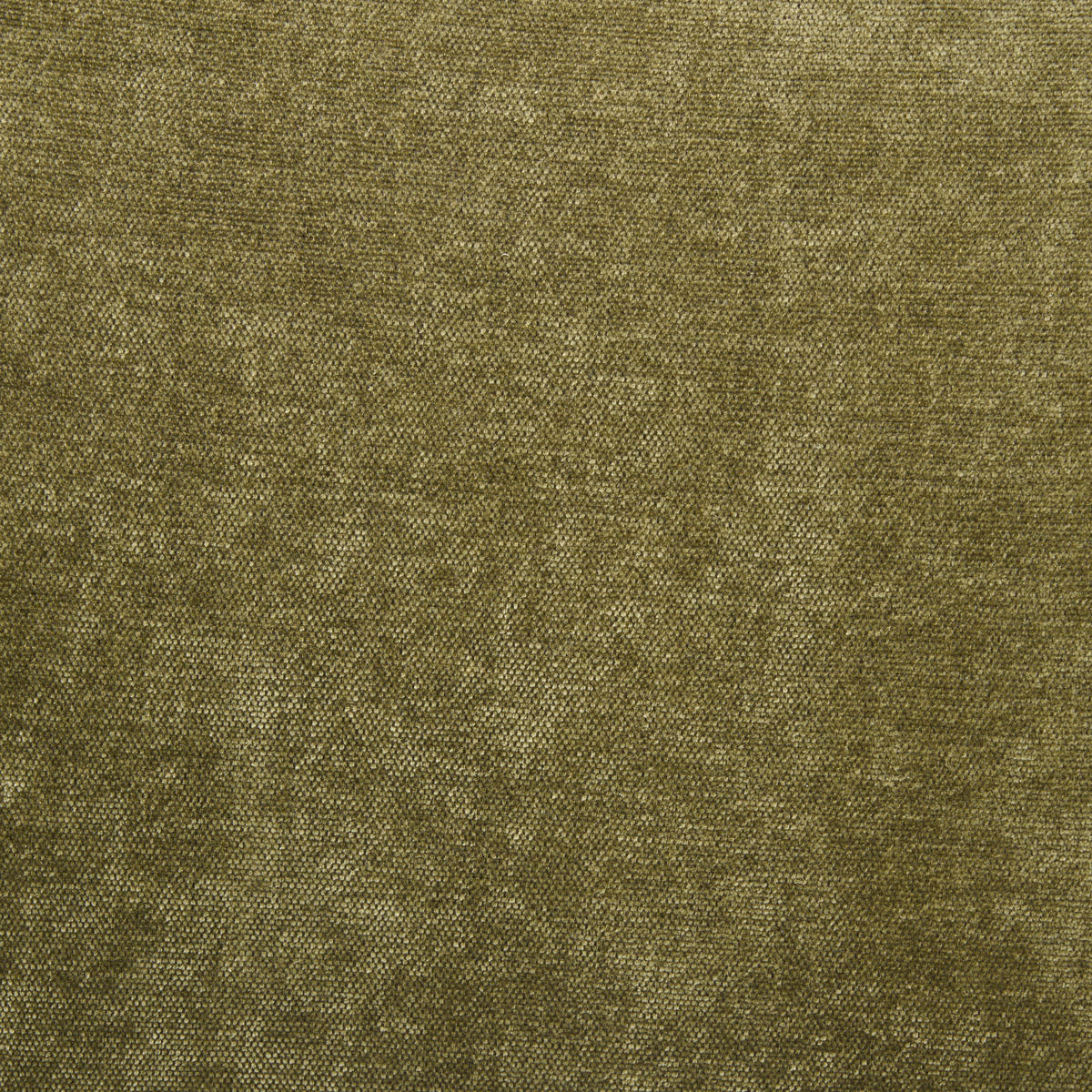 STUHL  in Eisen Mikrofaser  - Schwarz/Grün, Konventionell, Textil/Metall (52/83/61cm) - MID.YOU