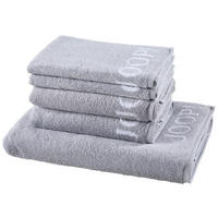 SADA RUČNÍKŮ A OSUŠEK,  - Basics, textil - Joop!