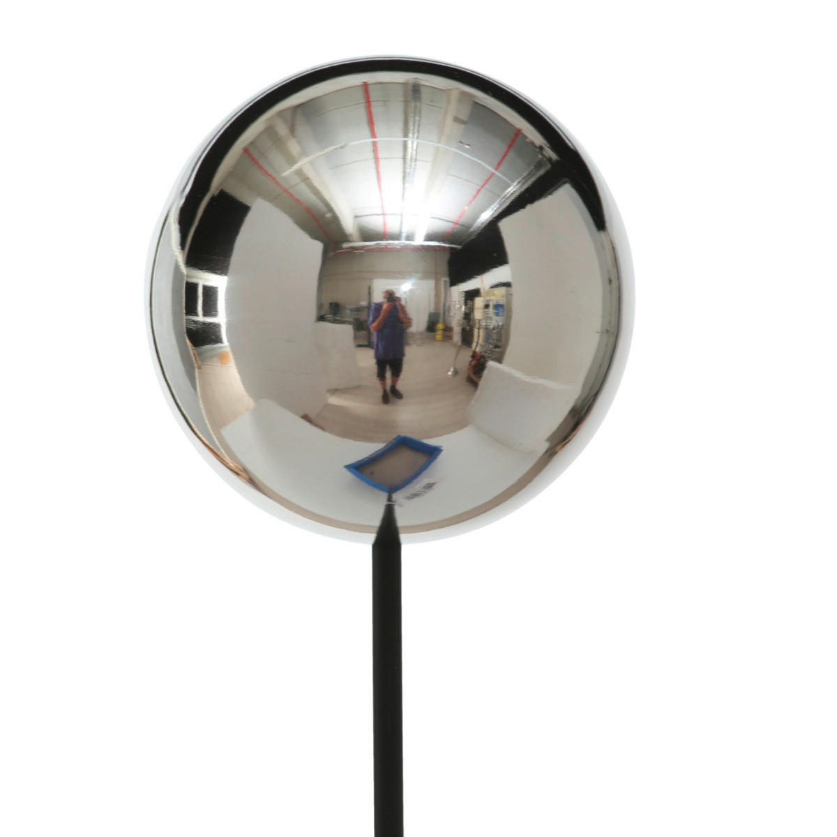 Gartenstecker Galaxy