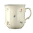 KAFFEEBECHER - Creme, Basics (0.25l) - SELTMANN WEIDEN