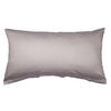 KISSENHÜLLE Giorgio 40/80 cm  - Naturfarben/Weiß, KONVENTIONELL, Textil (40/80cm) - Janine