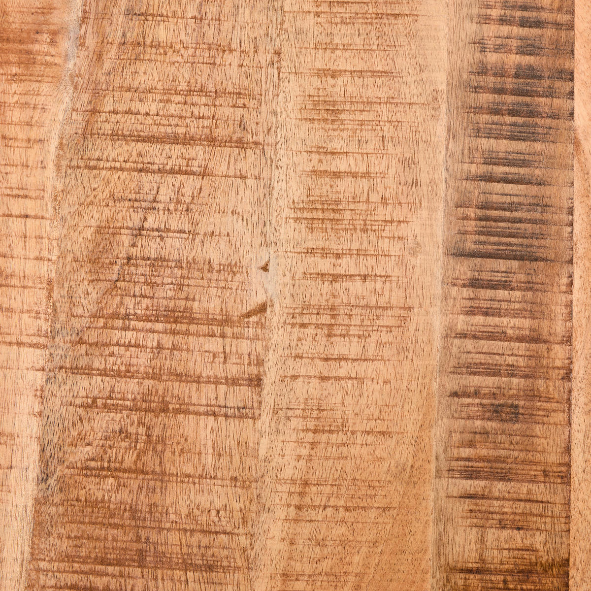 KONFERENČNÝ STOLÍK, prírodná farba, čierna, drevo, kov, 58/33/58 cm - čierna/prírodná farba, Design, kov/drevo (58/33/58cm) - Livetastic