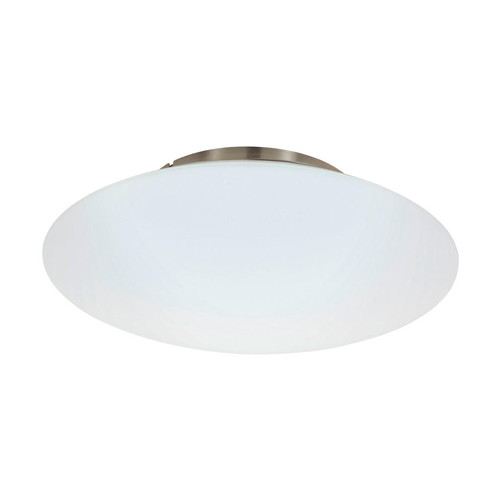 Eglo STROPNÉ LED SVIETIDLO, 43,5/13 cm Eglo STROPNÉ LED SVIETIDLO, 43,5/13 cm