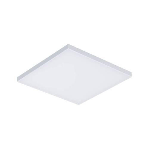 LED-PANEEL 30/30/5 cm   - Weiß, Basics, Metall (30/30/5cm) - Paulmann