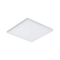 LED-PANEEL 30/30/5 cm   - Weiß, Basics, Metall (30/30/5cm) - Paulmann