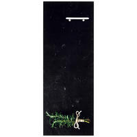 MAGNETTAFEL - Multicolor, KONVENTIONELL, Glas (30/80/1,5cm) - Euroart