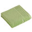 GÄSTETUCH 30/50 cm - Hellgrün, Basics, Textil (30/50cm) - VOSSEN