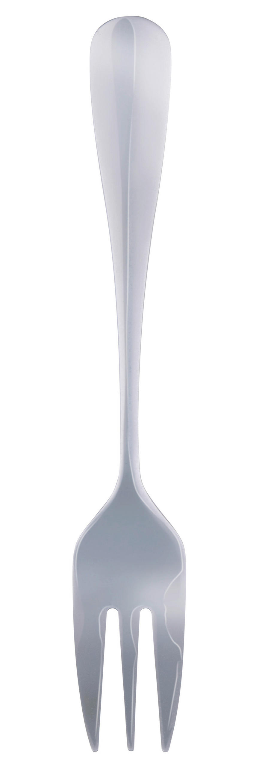 BESTECKSET Besteckset 72-teilig Edelstahl  - Edelstahlfarben/Grau, Basics, Metall (22.5/2/0.3cm) - Alpina 6287