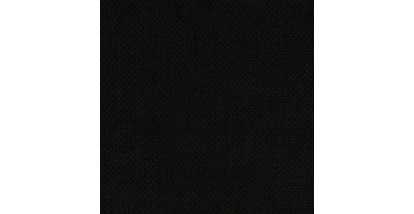 BOXBETT 200/200 cm in Schwarz - Schwarz, KONVENTIONELL, Kunststoff/Textil (200/200cm) - Carryhome