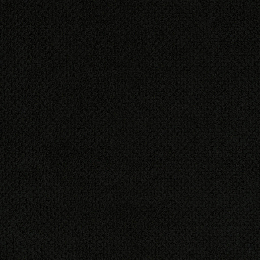 Thumbnail - Carryhome Boxbett, Schwarz, Textil, H3, Höhe ca. 20 cm, 200x200 cm, Bettkasten, gepolstertes Kopfteil, Topper durchgehen...