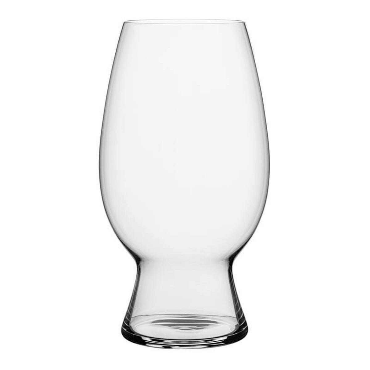 ČAŠA ZA PIVO  702 ml  - providno, Osnovno, staklo (702ml)