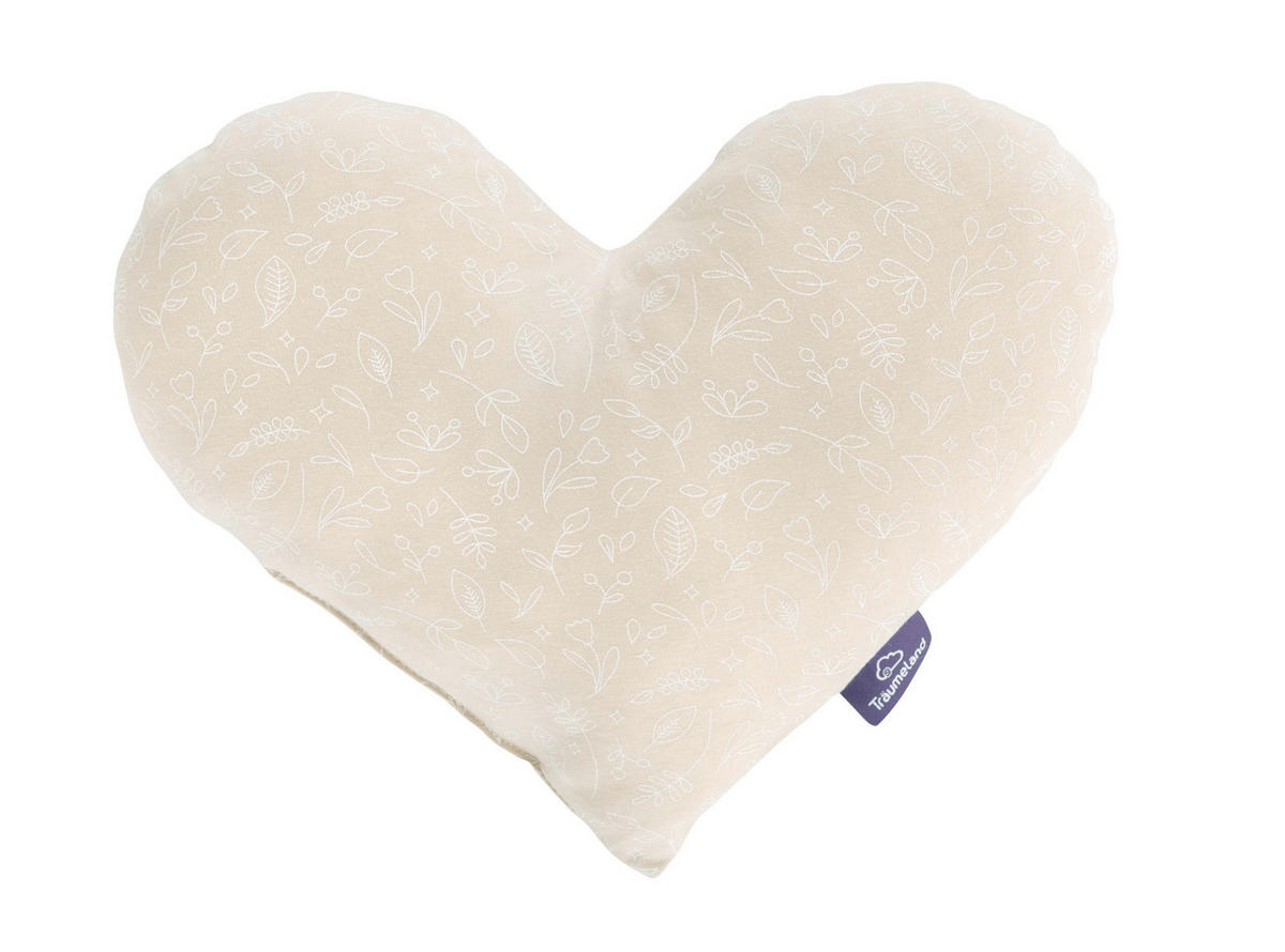 BABYKISSEN 38/30/12 cm  - Basics (38/30/12cm) - Träumeland