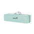 REISEBETT Soft Dreams Multicolor - Multicolor, Basics, Kunststoff/Textil (62/123/75cm) - Safety 1st