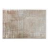 WEBTEPPICH 80/150 cm Vision Beige  - Beige, Basics, Textil (80/150cm) - Schöner Wohnen