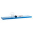 WANDBOARD in Blau - Blau, Design, Holzwerkstoff (80/2,5/20cm) - Xora WANDBOARD in Blau - Blau, Design, Holzwerkstoff (80/2,5/20cm) - Xora