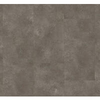 VINYLBODEN Vinyl Trendtime 5  per  m² - Dunkelgrau, Basics, Holzwerkstoff (91.400/45.7/0.6cm) - Parador
