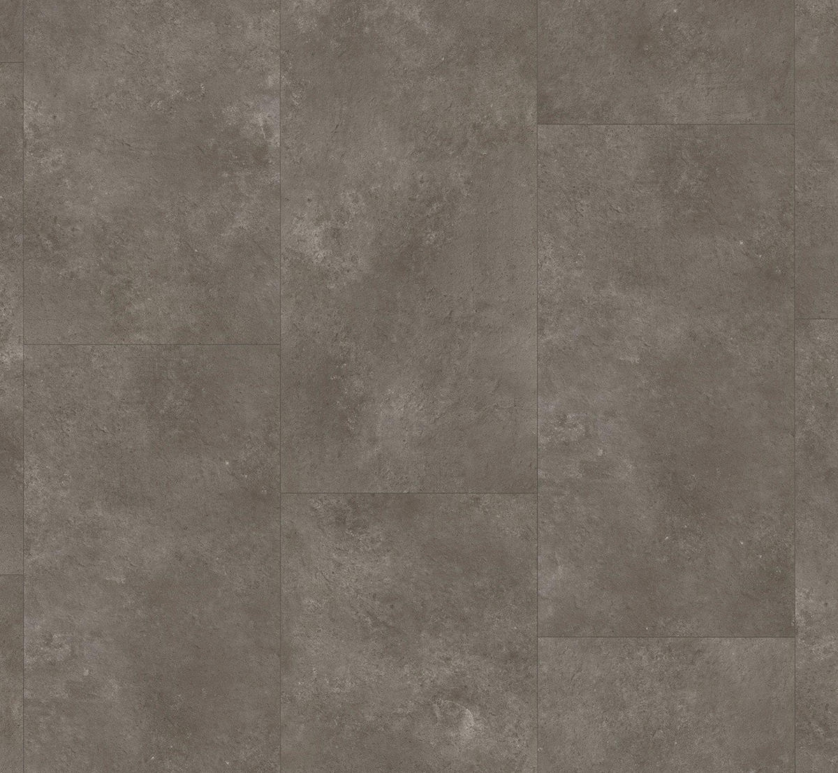 VINYLBODEN Vinyl Trendtime 5  per  m² - Dunkelgrau, Basics, Holzwerkstoff (91.400/45.7/0.6cm) - Parador