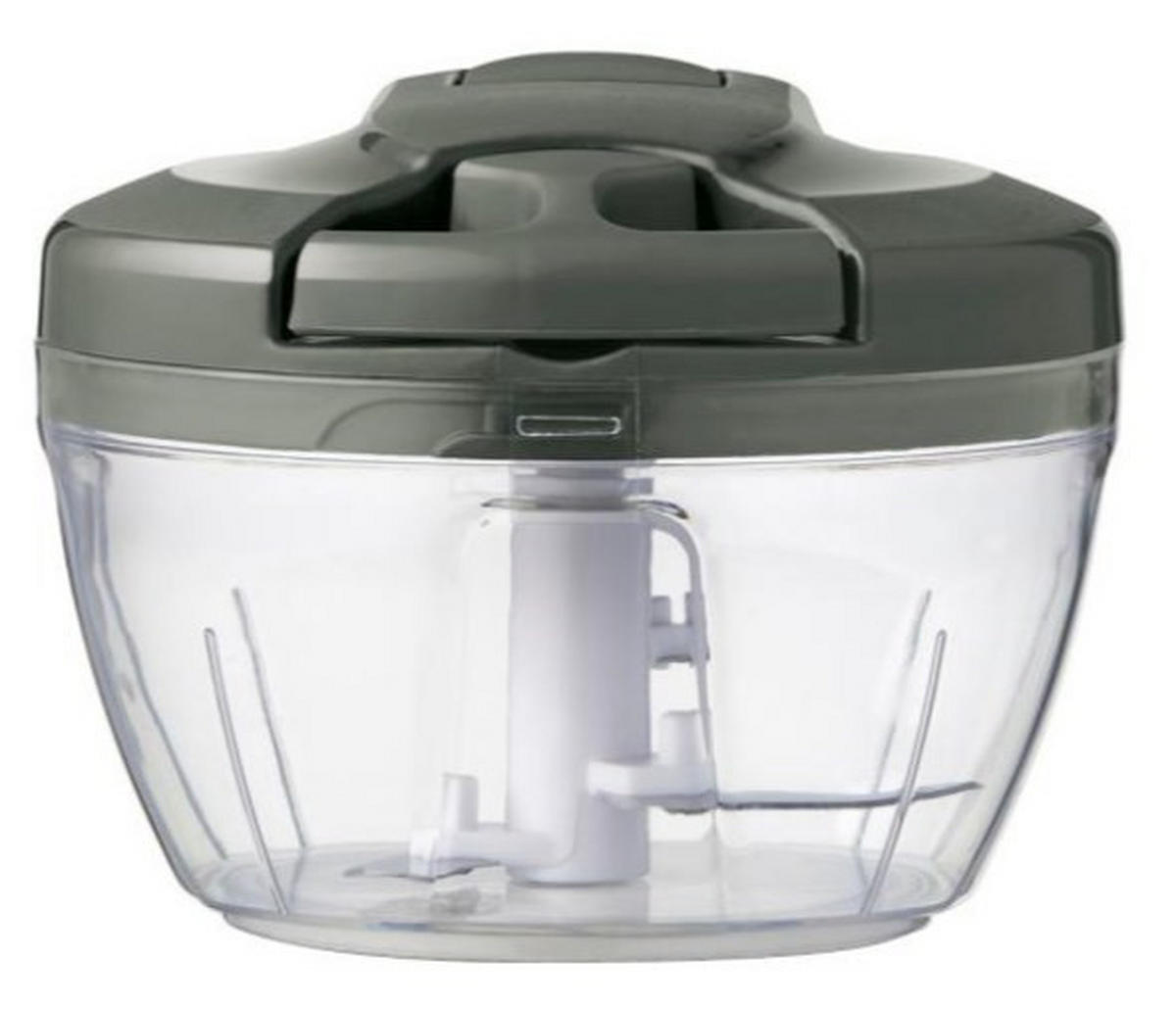 MINIHACKARE  - olivgrön, Design, metall/plast (12,6/9,3/12,6cm) - Tareq Taylor