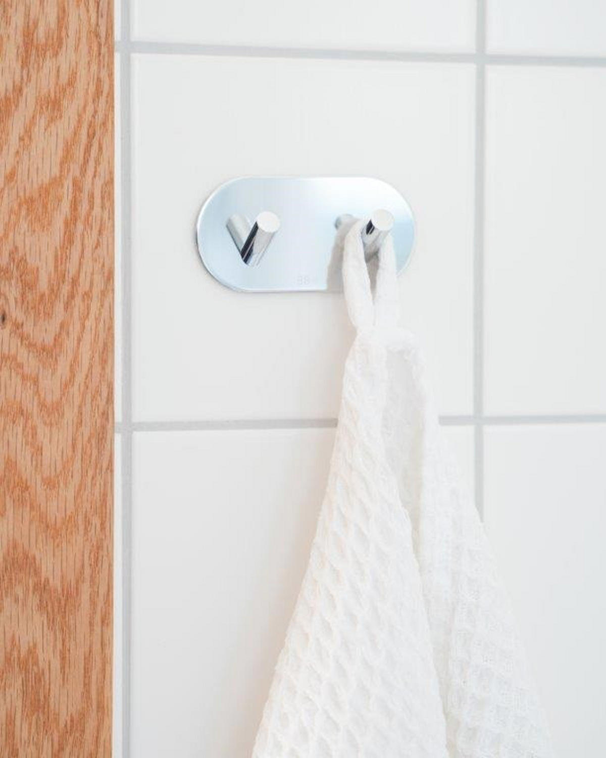 KUKICA  boje kroma  metal   - boje kroma, Basics, metal (3,2cm) - Smedbo