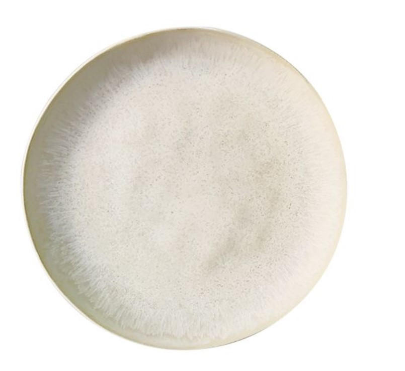 ASSIETT  20,5 cm   - beige, Basics, keramik (20,5cm)