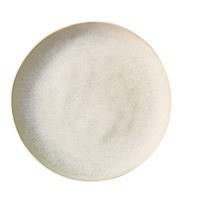 ASSIETT  20,5 cm   - beige, Basics, keramik (20,5cm)