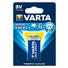 BATTERIE - Basics (9.3/8.3/14.1cm) - Varta BATTERIE - Basics (9.3/8.3/14.1cm) - Varta
