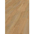 LAMINATBODEN Eiche Montafon Venda Atlas  per  m² - Eichefarben, KONVENTIONELL, Holzwerkstoff (138/24,4/0,8cm) - Venda