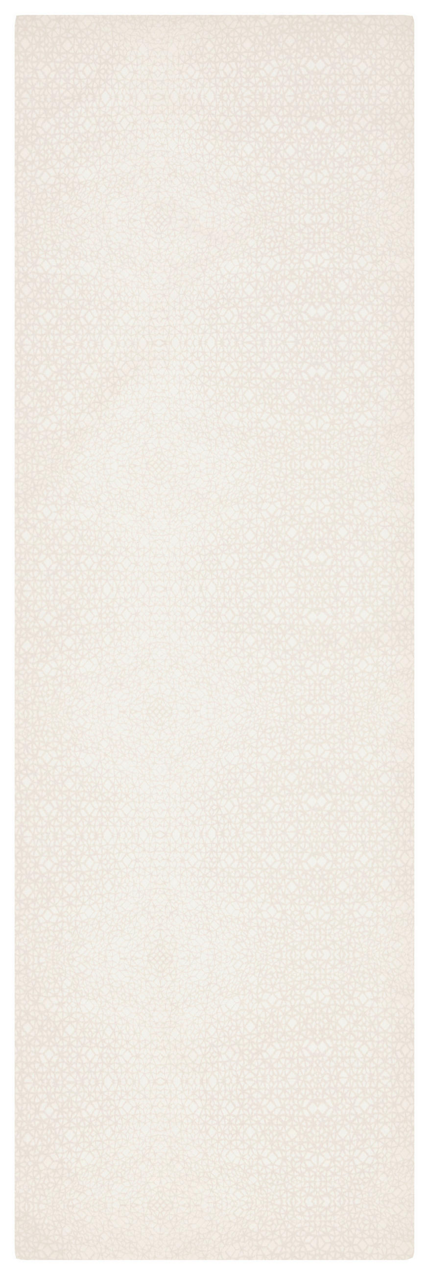 TISCHLÄUFER SOFIA Textil Creme 50/150 cm  - Creme, Basics, Textil (50/150cm) - Dieter Knoll