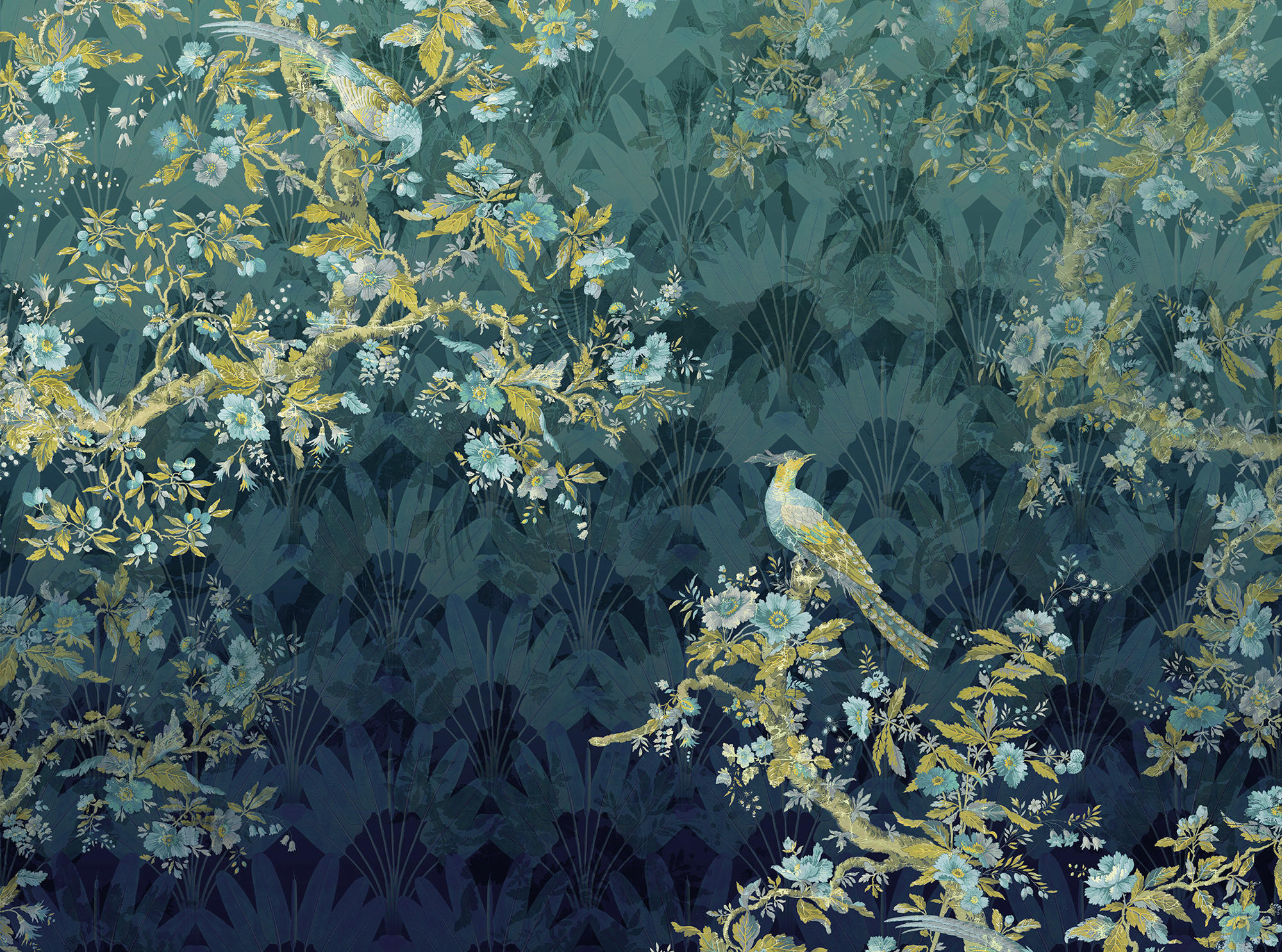 Komar Vliestapete 350x260 cm