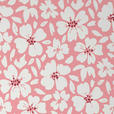 BETTWÄSCHE Satin 160/210 cm  - Hellrosa, Design, Textil (160/210cm) - Esposa