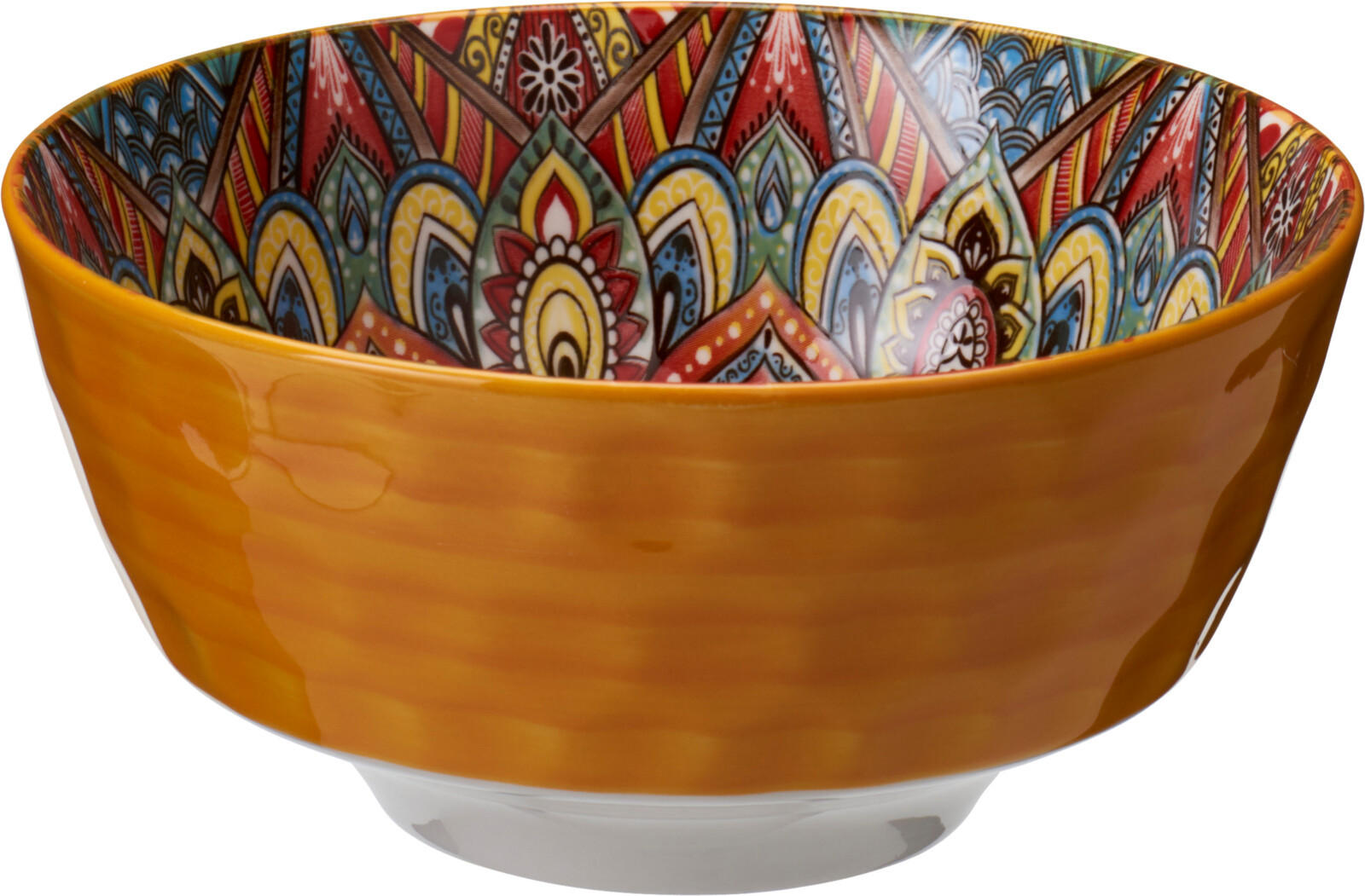 SKÅL   - multicolor, Basics, keramik (780ml)