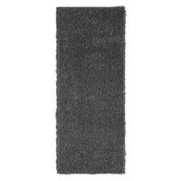 HOCHFLORTEPPICH 80/200 cm My Shaggy  - Grau, Basics, Textil (80/200cm)