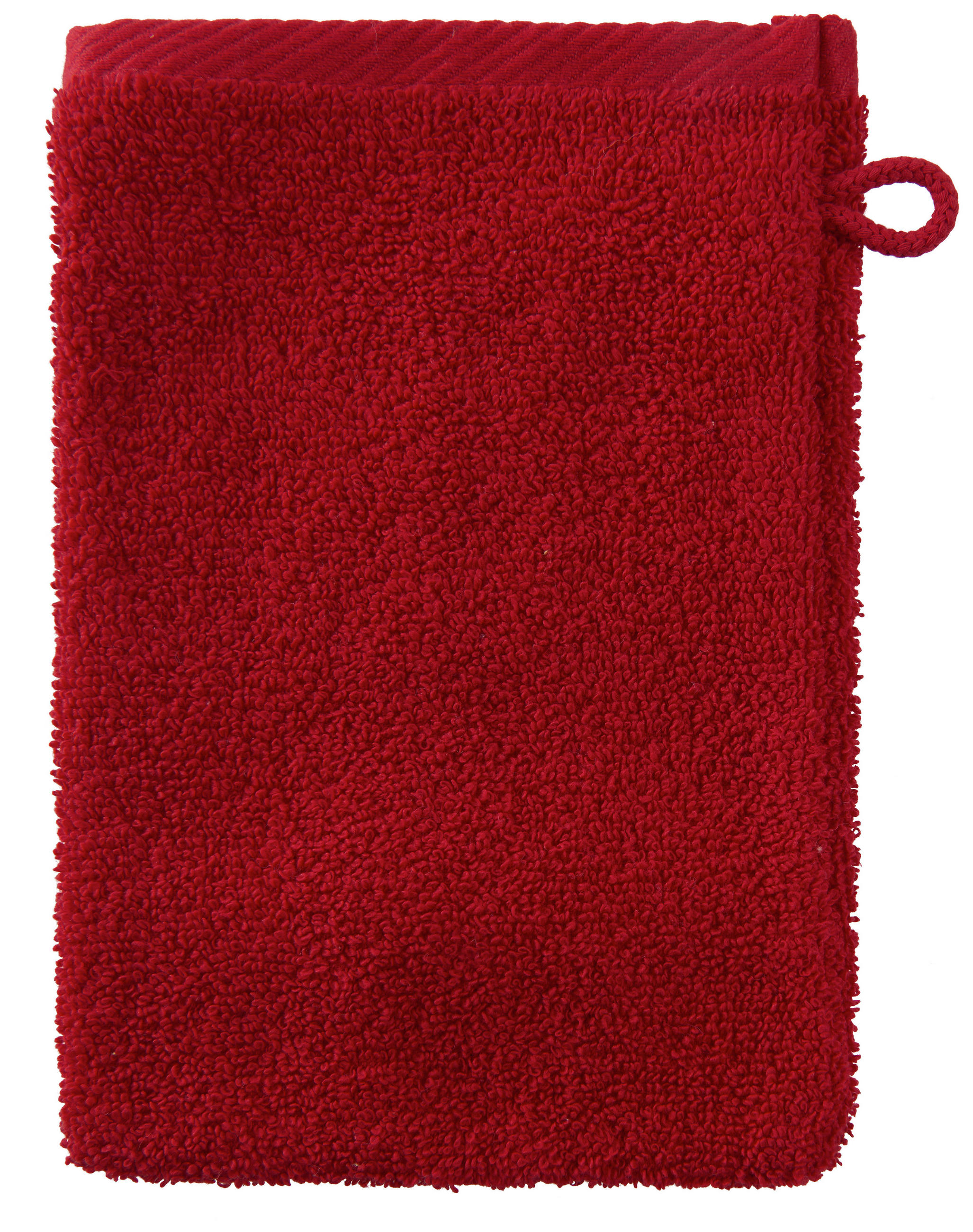 MOSDÓKESZTYŰK 16/22 cm piros  - piros, Konventionell, textil (16/22cm) - Esposa