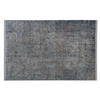 WEBTEPPICH 80/150 cm Sarezzo Multicolor  - Multicolor, Design, Textil (80/150cm)