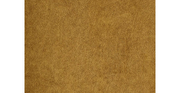 SCHLAFSOFA in Velours Currygelb  - Currygelb/Schwarz, Design, Holz/Textil (213/89/105cm) - Novel