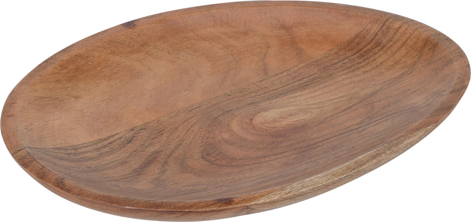 PLATOU   25/20/1,5 cm  - Basics, lemn (25/20/1,5cm)