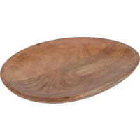 PLATOU   25/20/1,5 cm  - Basics, lemn (25/20/1,5cm)