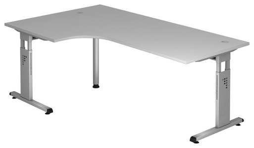 Hohenverstellbare Schreibtische Online Kaufen Xxxlutz