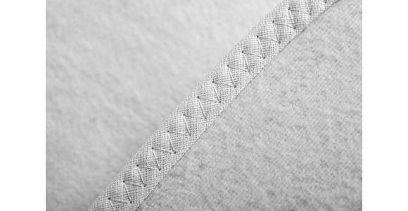 MATRATZENAUFLAGE 200/200 cm - Weiß, Basics, Textil (200/200cm) - Sleeptex
