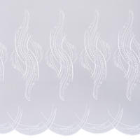 STORE per lfm  - Weiß, KONVENTIONELL, Kunststoff (280cm) - Esposa