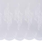 STORE per lfm  - Weiß, KONVENTIONELL, Kunststoff (280cm) - Esposa