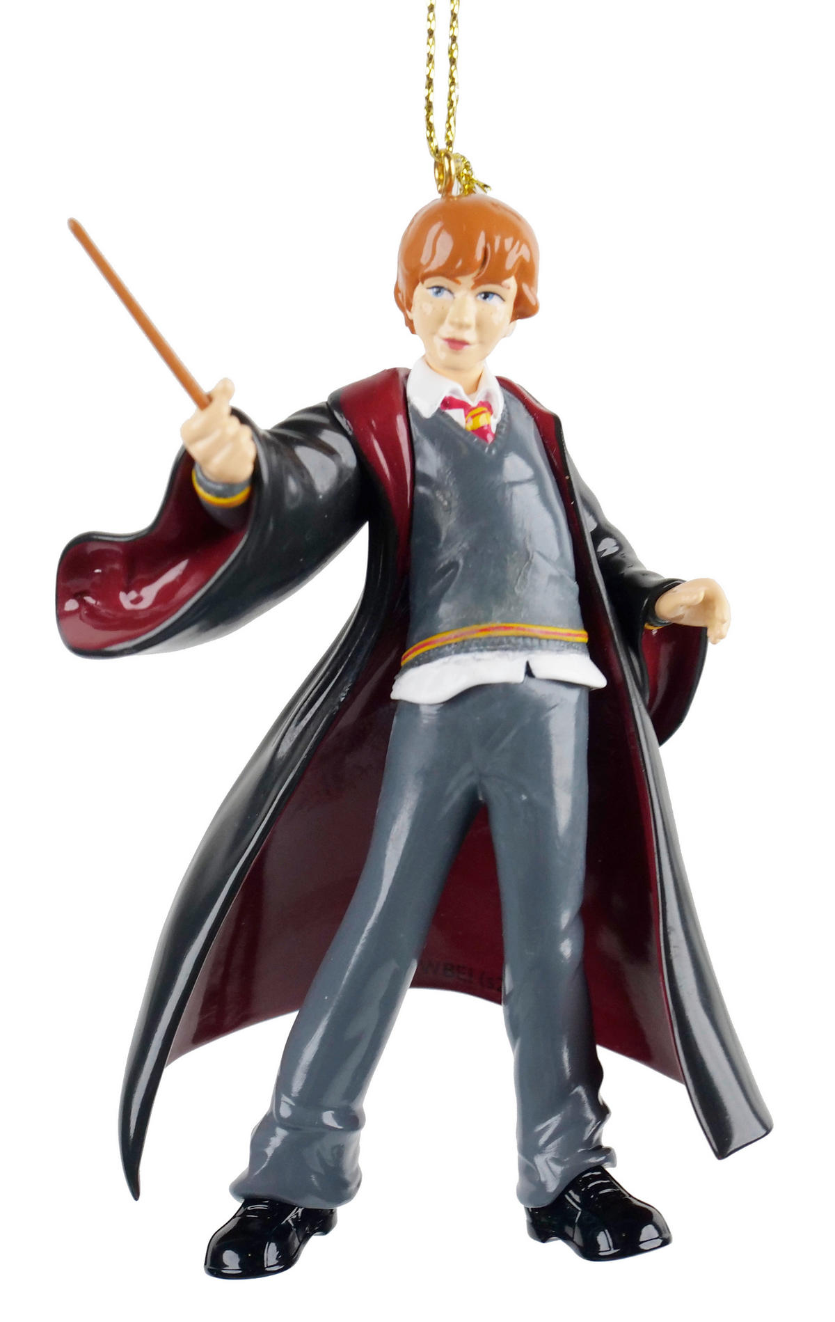 CHRISTBAUMANHÄNGER  - Multicolor, Basics (10cm) - X-Mas