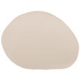 TISCHSET Textil   - Beige, Basics, Textil (45/35/0,18cm) - Ambia Home