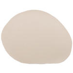 TISCHSET Textil   - Beige, Basics, Textil (45/35/0,18cm) - Ambia Home