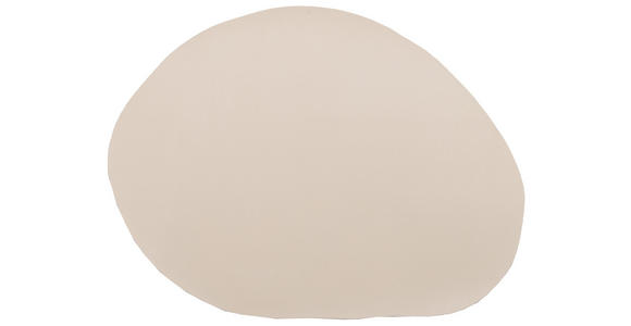 TISCHSET Textil   - Beige, Basics, Textil (45/35/0,18cm) - Ambia Home