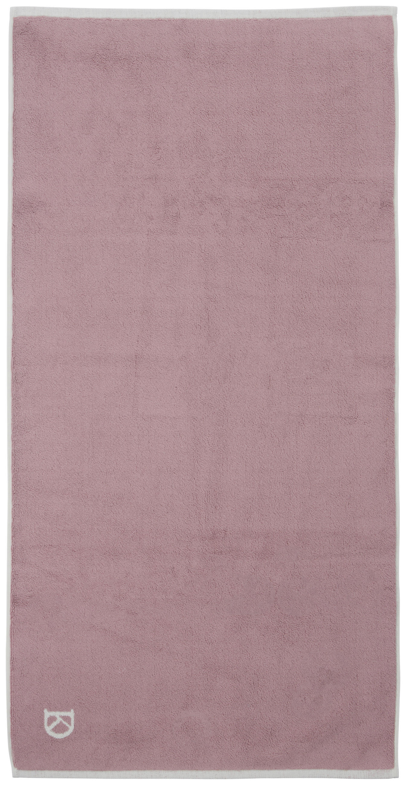 BADEMATTE 60/120 cm  - Basics, Textil (60/120cm) - Dieter Knoll